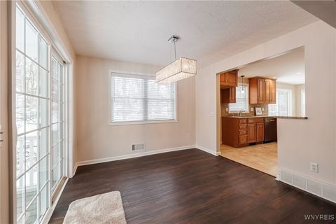 Tiny photo for 365 Belmeade Road, Irondequoit, NY 14617 (MLS # B1655472)