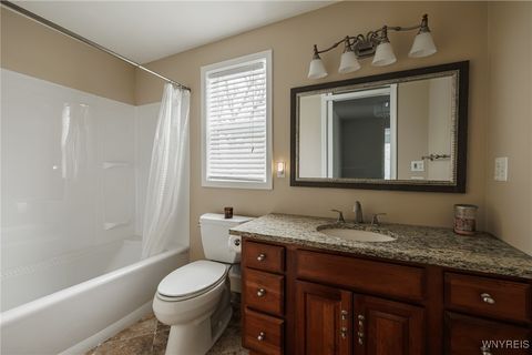 Tiny photo for 365 Belmeade Road, Irondequoit, NY 14617 (MLS # B1655472)