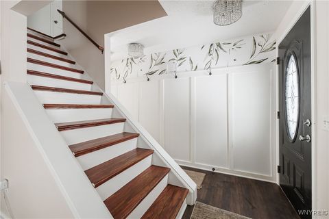 Tiny photo for 365 Belmeade Road, Irondequoit, NY 14617 (MLS # B1655472)