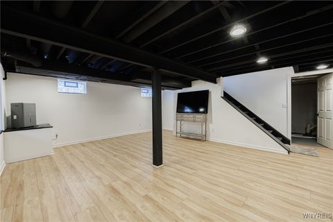 Tiny photo for 365 Belmeade Road, Irondequoit, NY 14617 (MLS # B1655472)