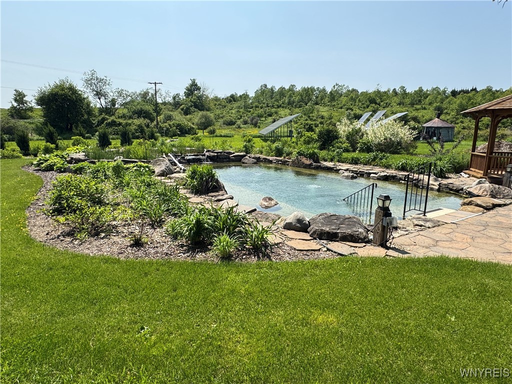 11400 Savage Road, Sardinia, New York image 7