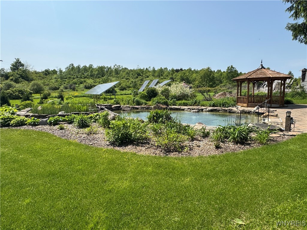 11400 Savage Road, Sardinia, New York image 8