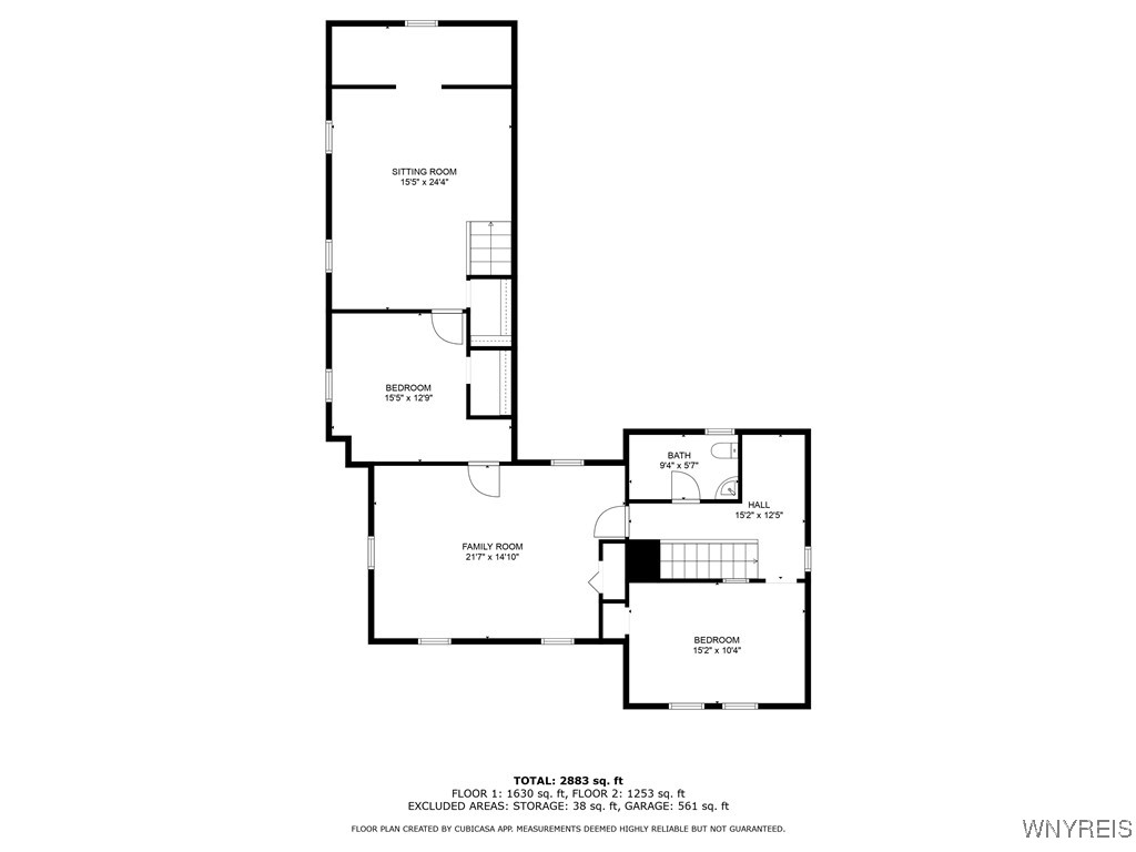 11400 Savage Road, Sardinia, New York image 37