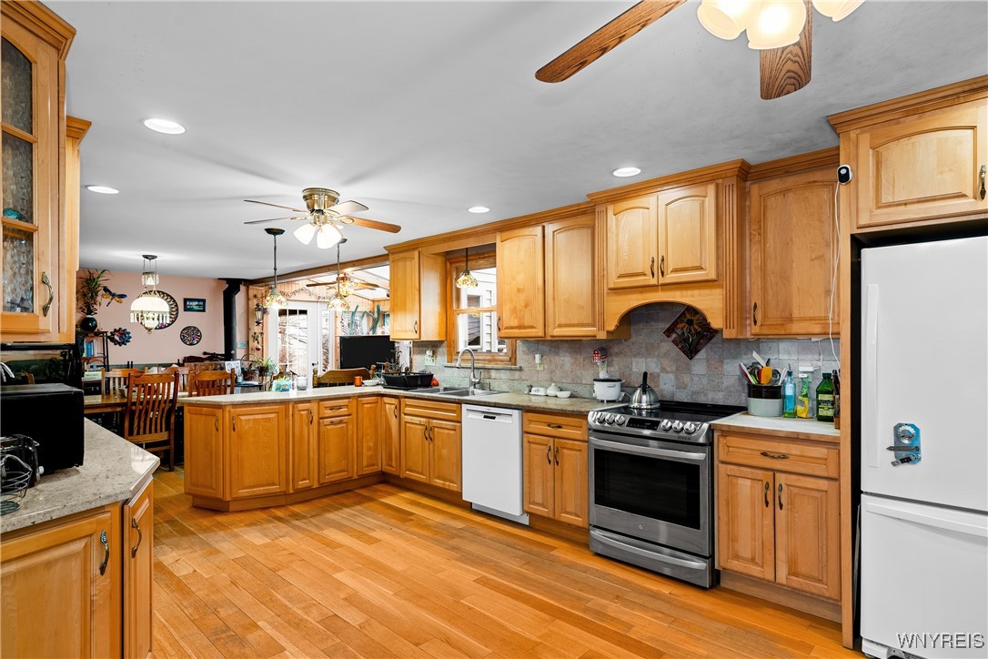 11400 Savage Road, Sardinia, New York image 22