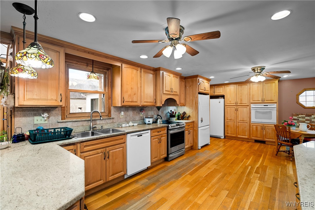 11400 Savage Road, Sardinia, New York image 20