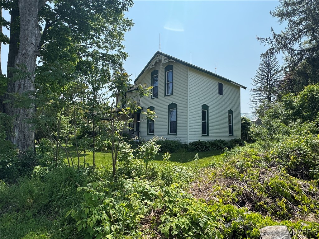11400 Savage Road, Sardinia, New York image 2