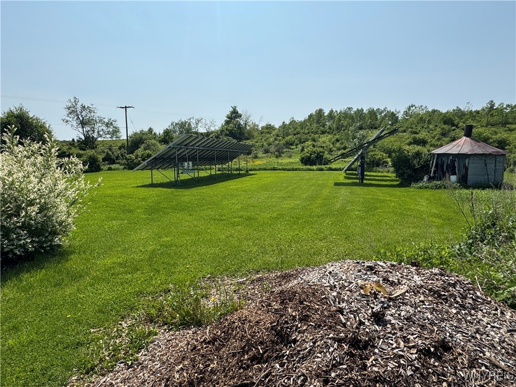 11400 Savage Road, Sardinia, New York image 10
