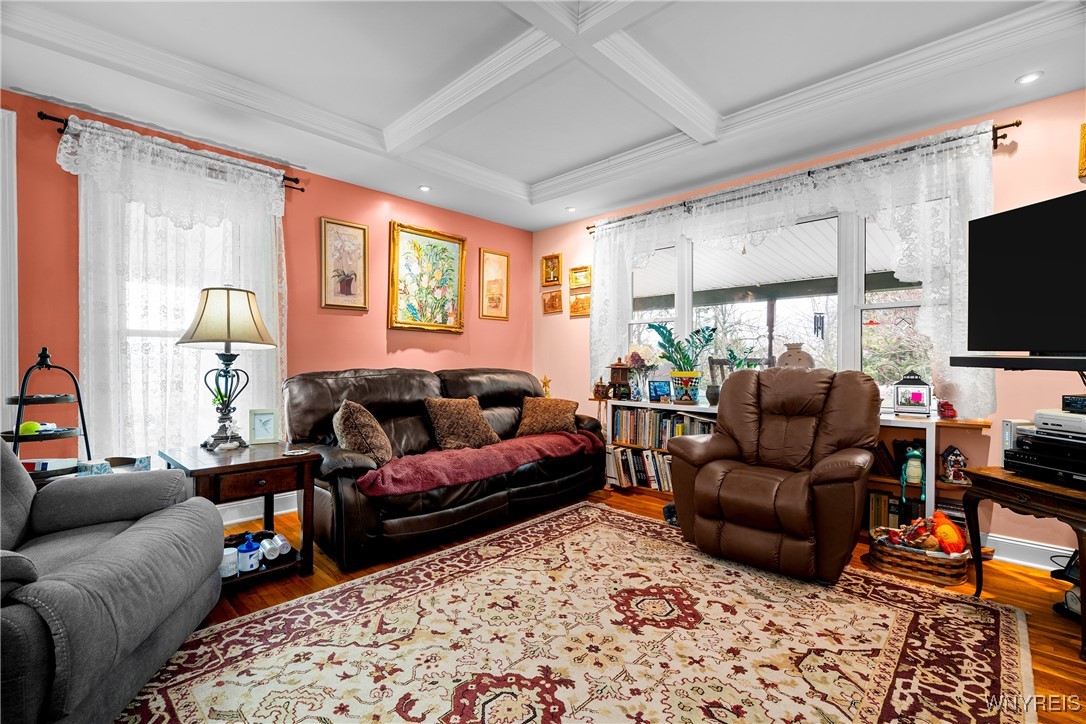 11400 Savage Road, Sardinia, New York image 33