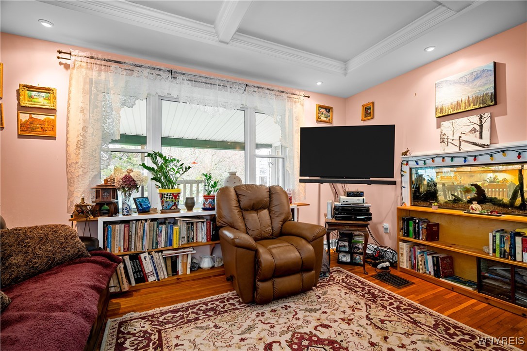 11400 Savage Road, Sardinia, New York image 34