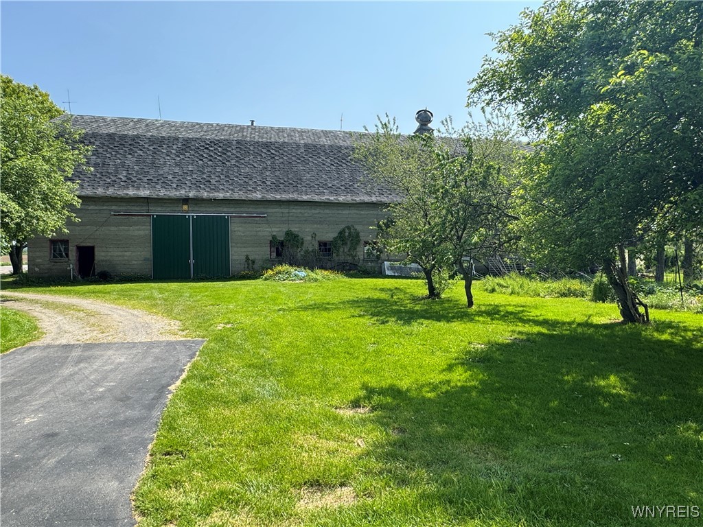 11400 Savage Road, Sardinia, New York image 13