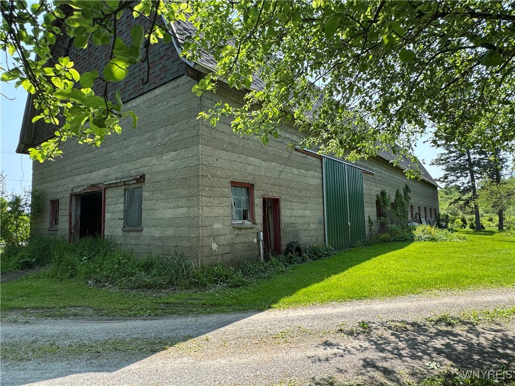 11400 Savage Road, Sardinia, New York image 14