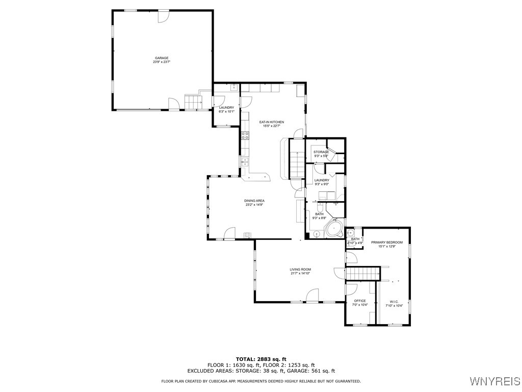 11400 Savage Road, Sardinia, New York image 19