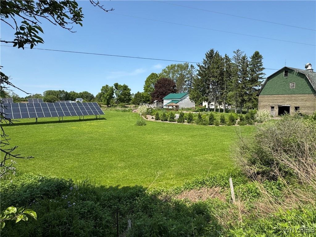 11400 Savage Road, Sardinia, New York image 17