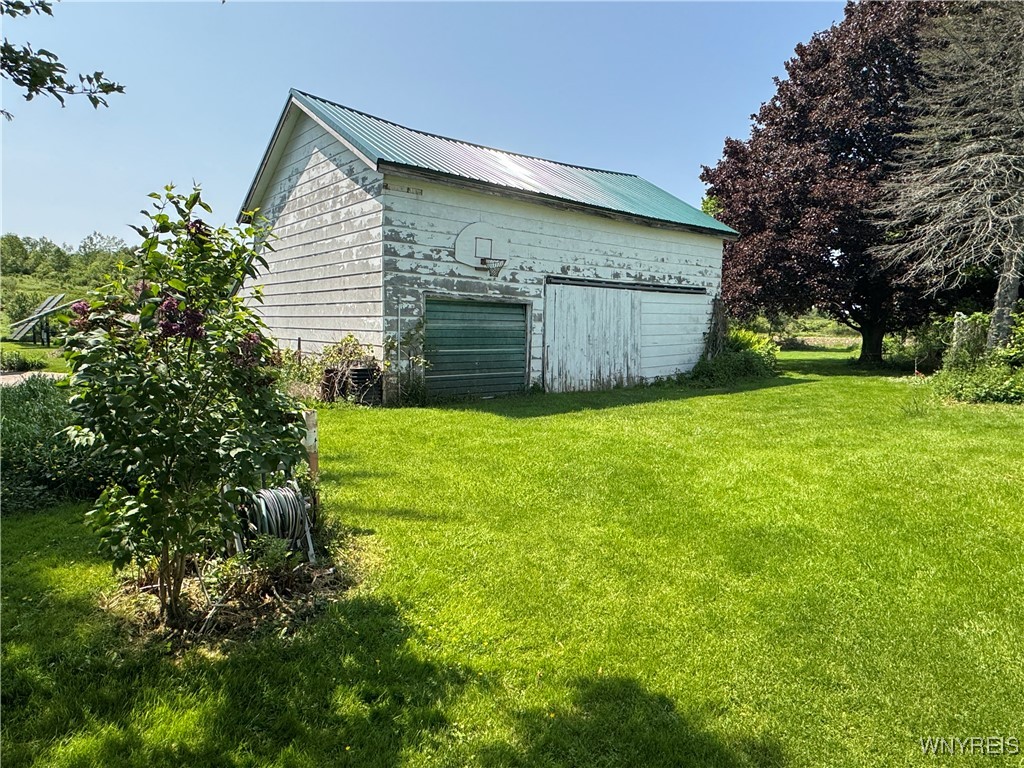 11400 Savage Road, Sardinia, New York image 5