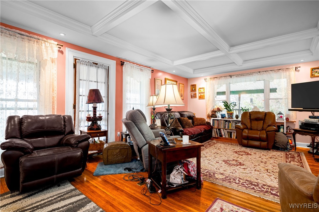 11400 Savage Road, Sardinia, New York image 35