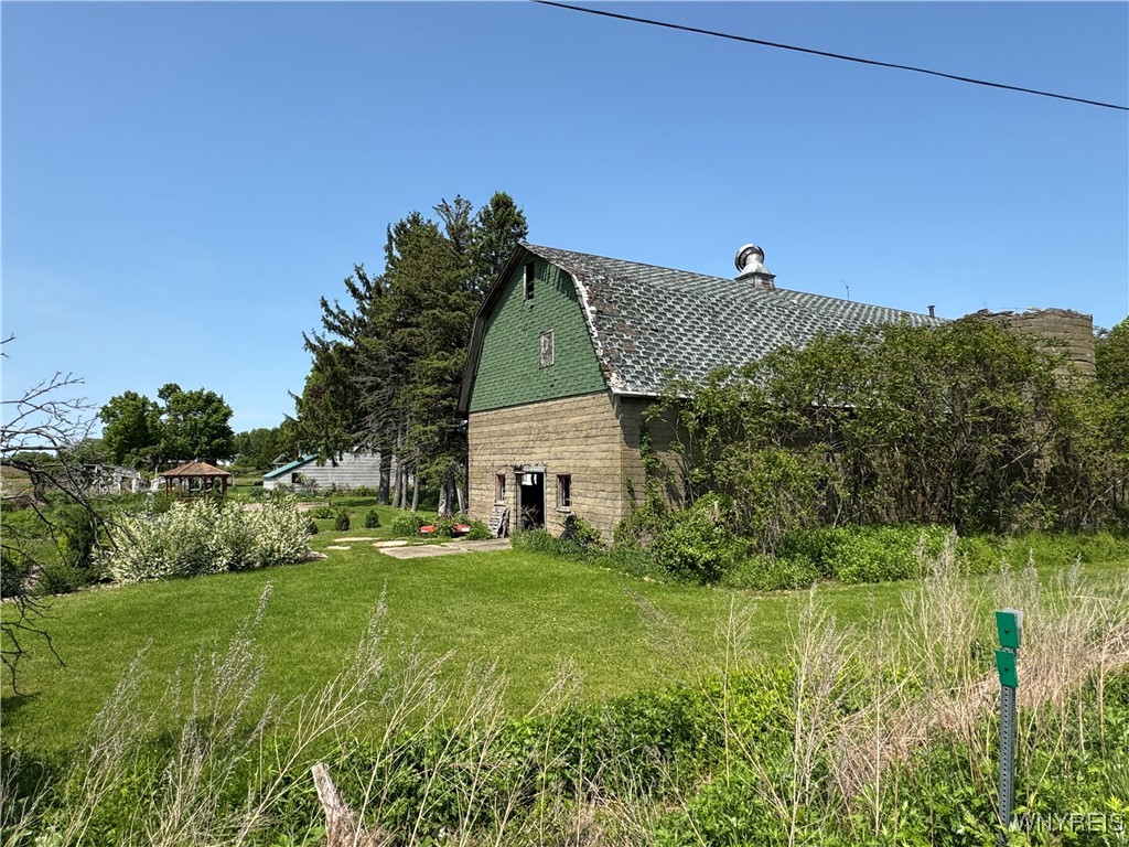 11400 Savage Road, Sardinia, New York image 16
