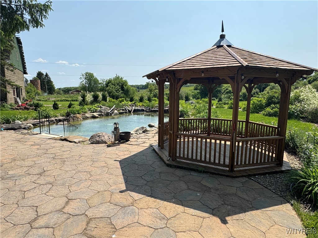 11400 Savage Road, Sardinia, New York image 9