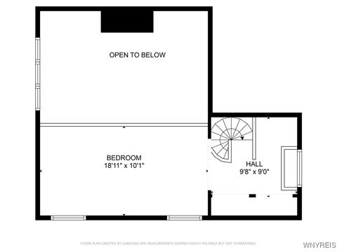 Tiny photo for 5393 Bryant Hill Road, Ellicottville, NY 14731 (MLS # B1656044)