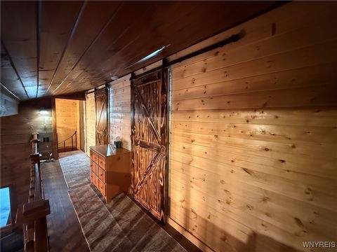 Tiny photo for 5393 Bryant Hill Road, Ellicottville, NY 14731 (MLS # B1656044)