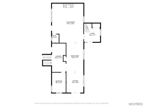 Tiny photo for 5393 Bryant Hill Road, Ellicottville, NY 14731 (MLS # B1656044)