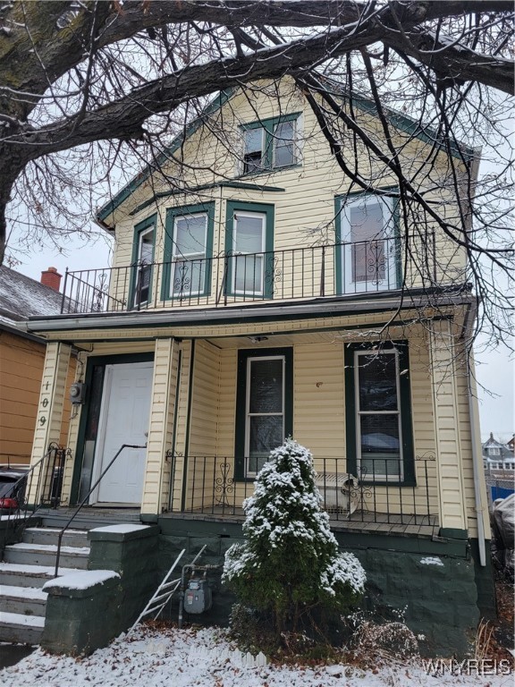 109 Strauss Street, Buffalo, New York image 2