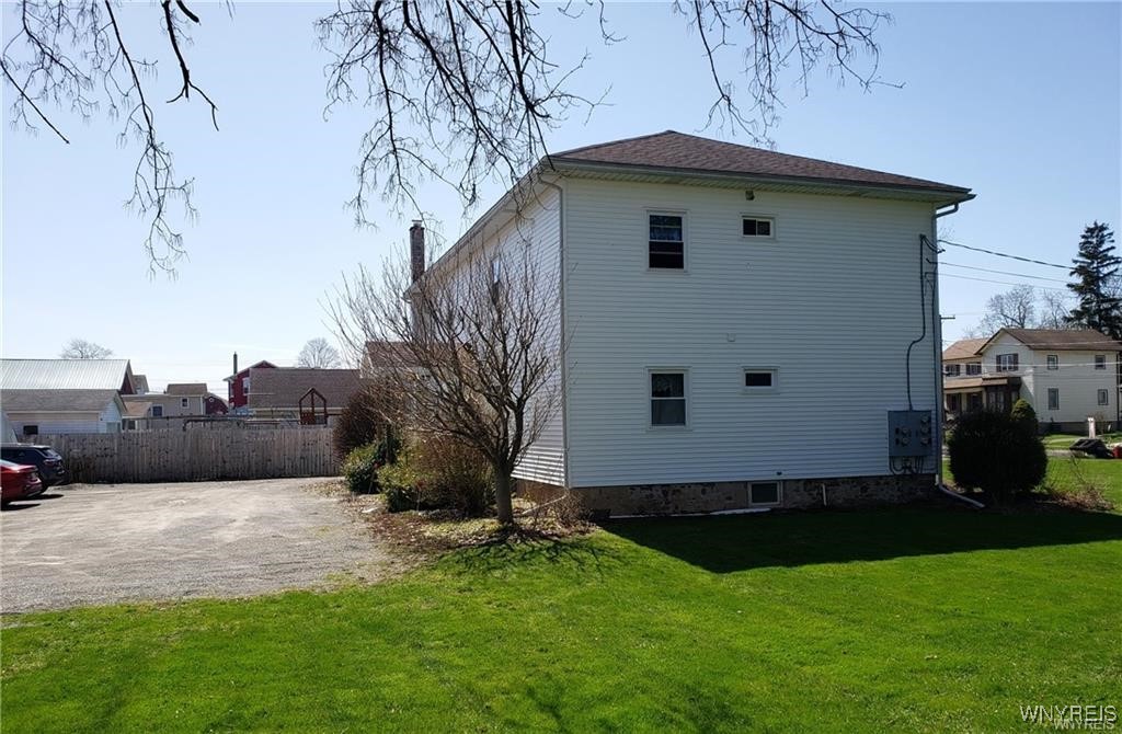 Royalton, New York 14105, United States, 2 Bedrooms Bedrooms, ,1 BathroomBathrooms,Residential,Active,101657