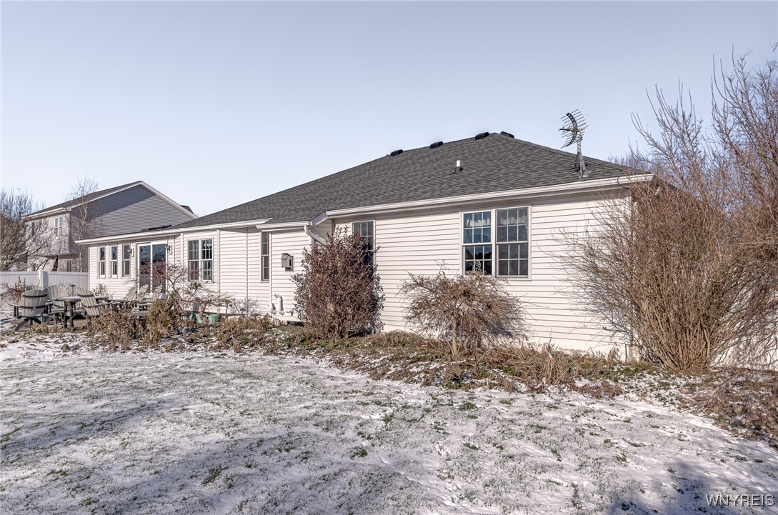 8943 Amy Leigh Lane, Clarence, New York image 39