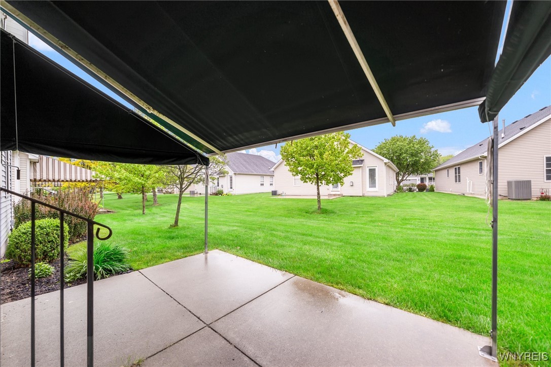 33 Rushford Hollow Drive, Cheektowaga, New York image 32
