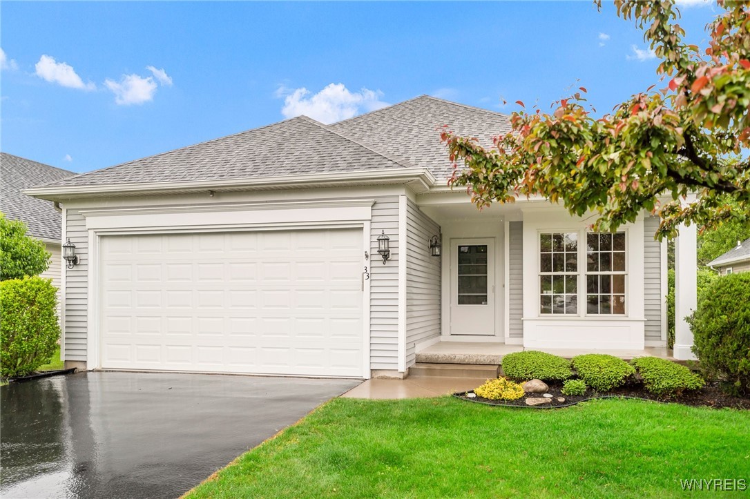 33 Rushford Hollow Drive, Cheektowaga, New York image 1