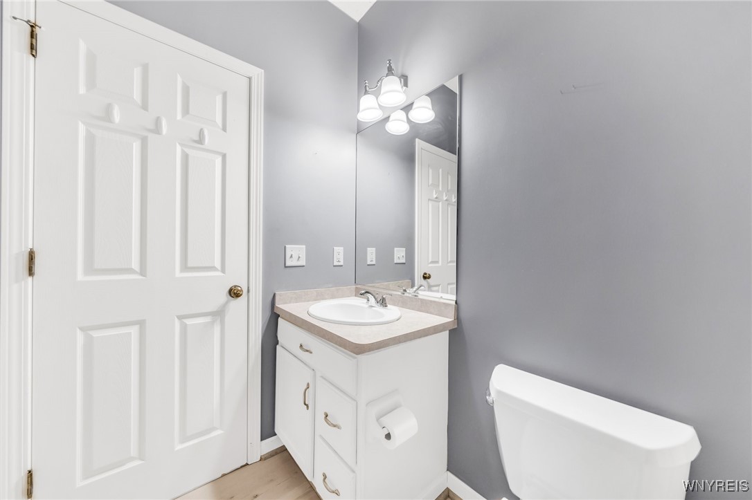 33 Rushford Hollow Drive, Cheektowaga, New York image 23