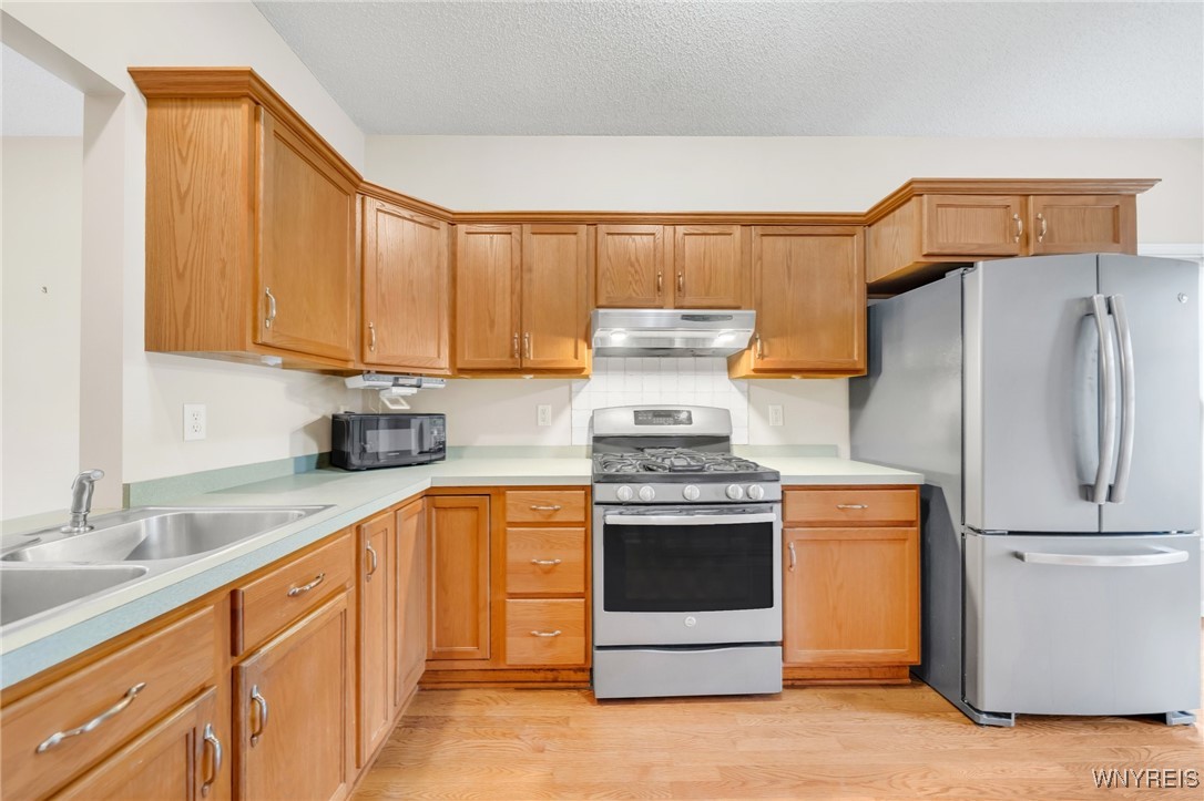 33 Rushford Hollow Drive, Cheektowaga, New York image 8
