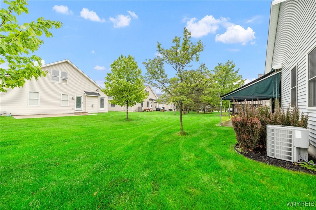 33 Rushford Hollow Drive, Cheektowaga, New York image 34