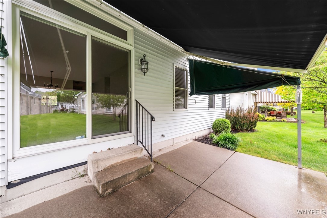33 Rushford Hollow Drive, Cheektowaga, New York image 31