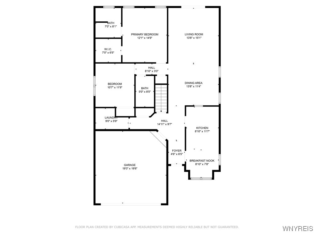 33 Rushford Hollow Drive, Cheektowaga, New York image 36