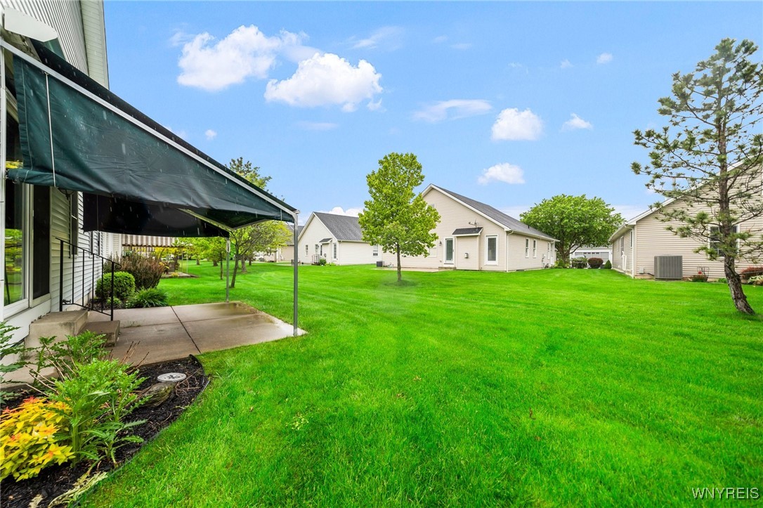 33 Rushford Hollow Drive, Cheektowaga, New York image 33