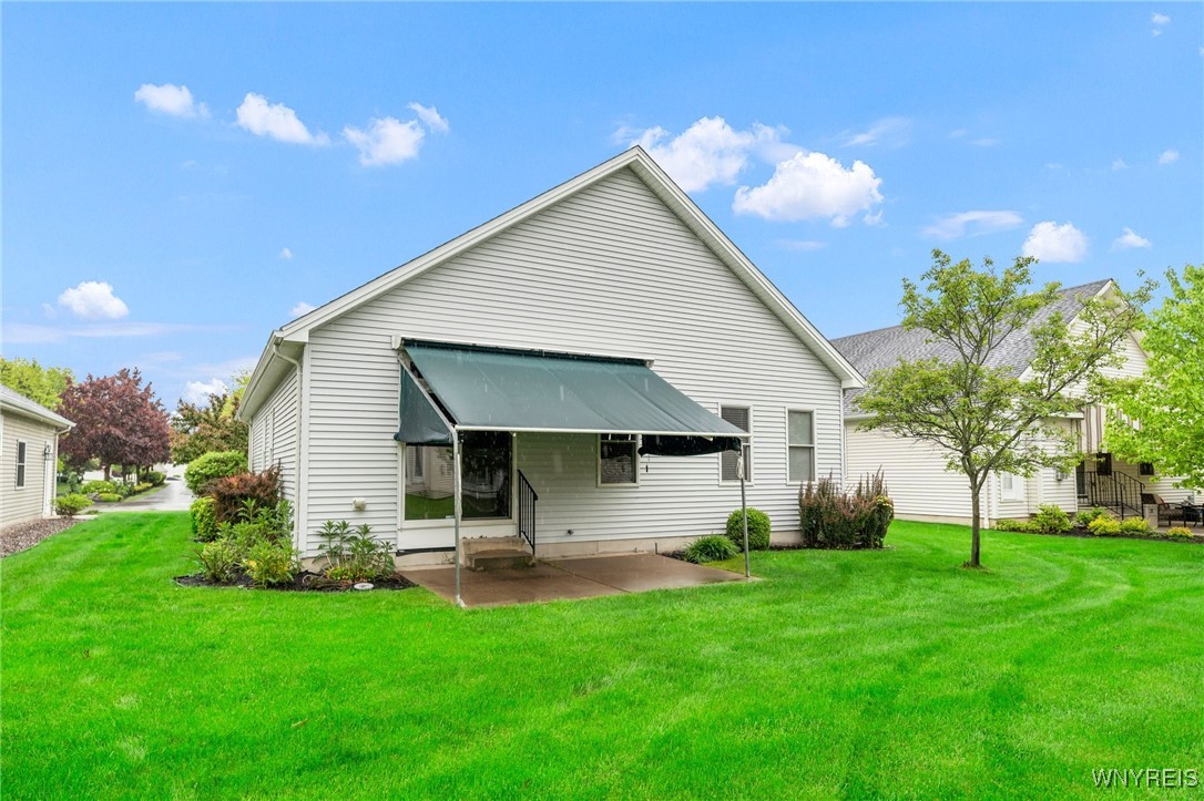 33 Rushford Hollow Drive, Cheektowaga, New York image 35