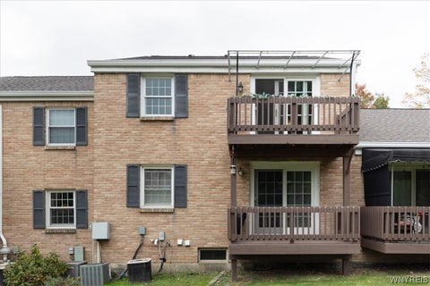 Tiny photo for 270 Buffalo Rd RD #32, Aurora, NY 14052 (MLS # B1723600)