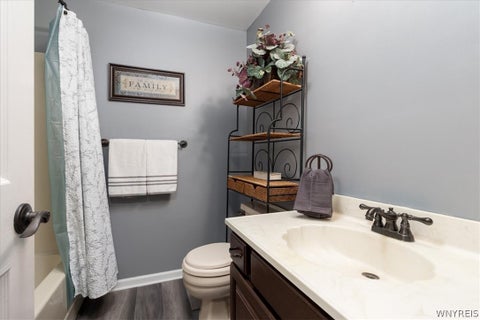 Tiny photo for 270 Buffalo Rd RD #32, Aurora, NY 14052 (MLS # B1723600)