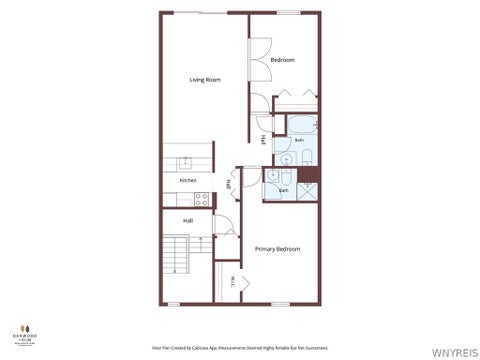 Tiny photo for 270 Buffalo Rd RD #32, Aurora, NY 14052 (MLS # B1723600)