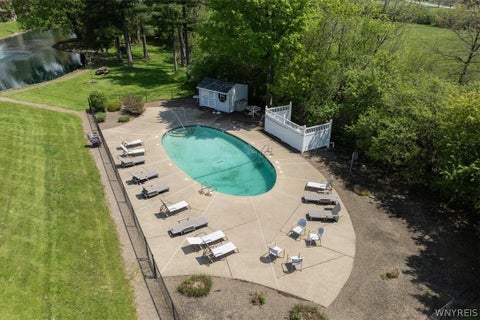 Tiny photo for 270 Buffalo Rd RD #32, Aurora, NY 14052 (MLS # B1723600)