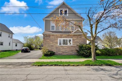 11 Laverack Avenue Lancaster NY 14086