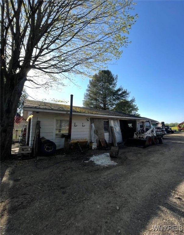12866 Genesee Road, Sardinia, New York image 12
