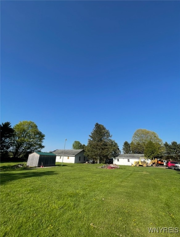 12866 Genesee Road, Sardinia, New York image 11