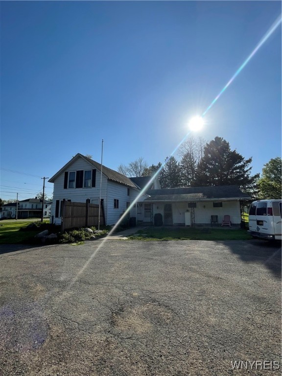 12866 Genesee Road, Sardinia, New York image 4