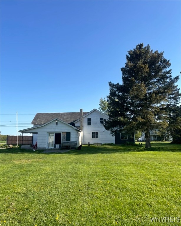 12866 Genesee Road, Sardinia, New York image 10