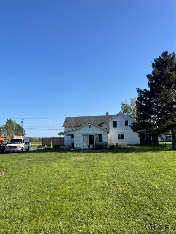 12866 Genesee Road, Sardinia, New York image 6