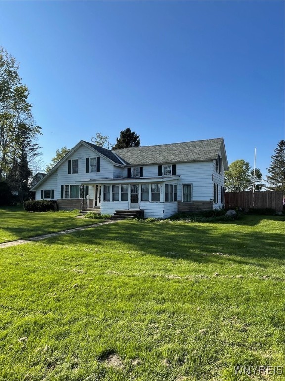 12866 Genesee Road, Sardinia, New York image 2