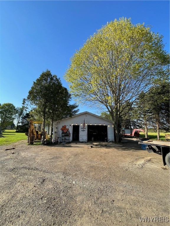 12866 Genesee Road, Sardinia, New York image 5