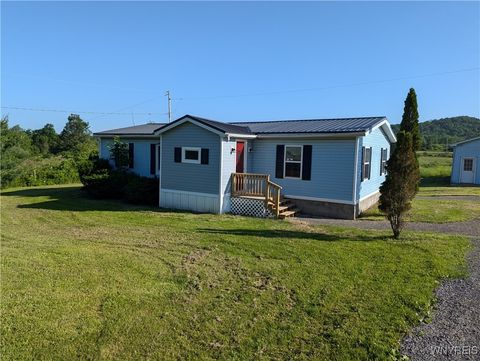 Photo of 359 County Highway 54, Cherry Valley, NY 13320 (MLS # B1618797)