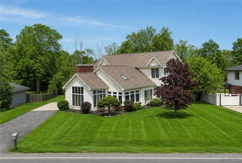Homes For Sale - 783 W River Road<br/> Grand Island, NY 14072